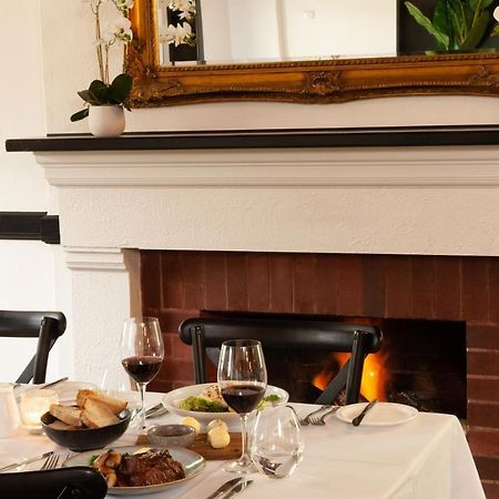 Dormie House Hotel Moss Vale Eksteriør billede