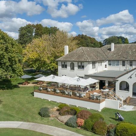 Dormie House Hotel Moss Vale Eksteriør billede