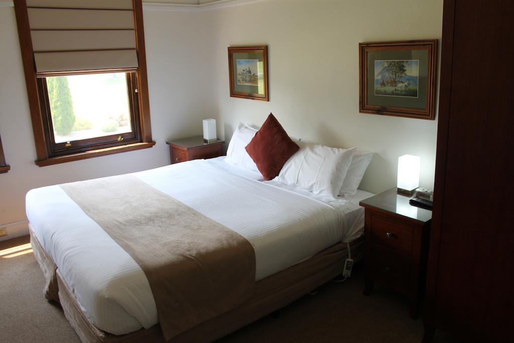 Dormie House Hotel Moss Vale Værelse billede
