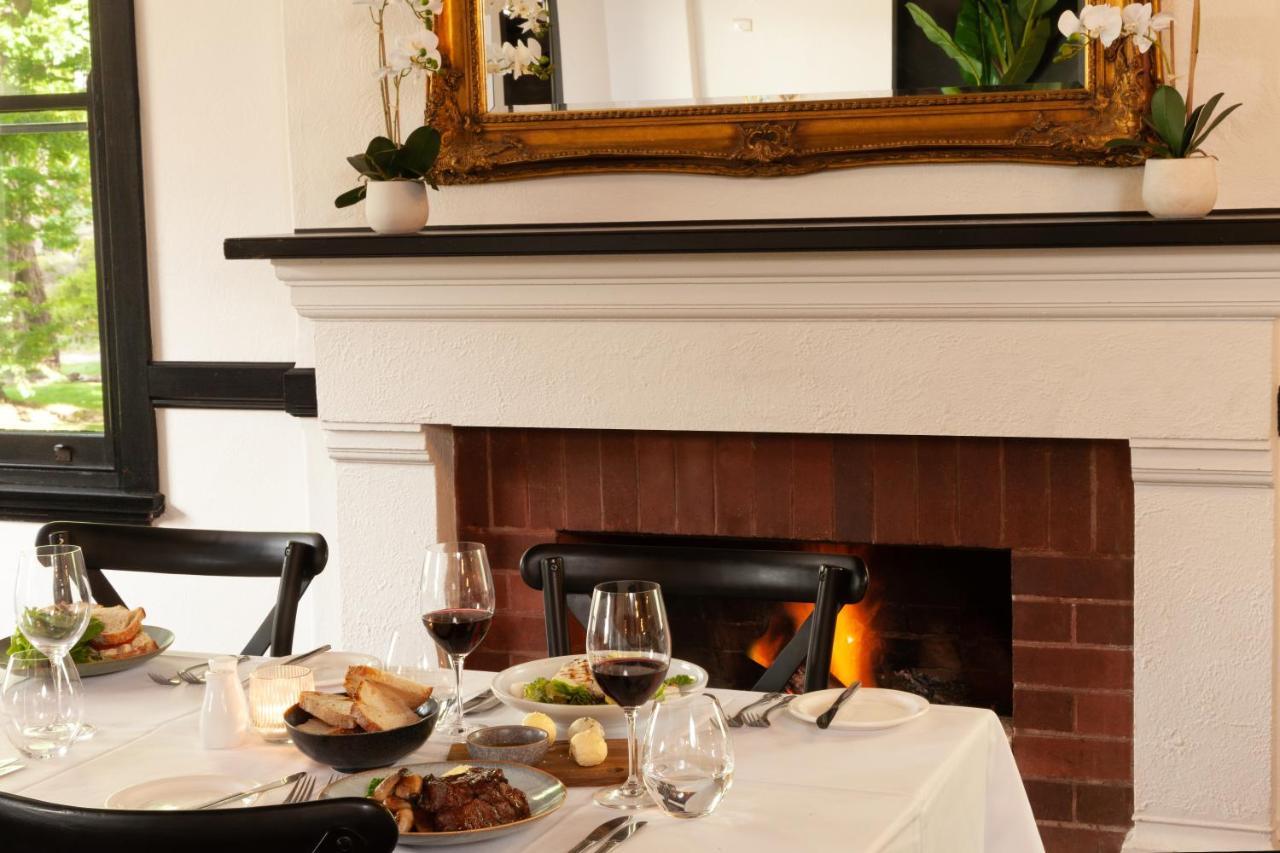 Dormie House Hotel Moss Vale Eksteriør billede