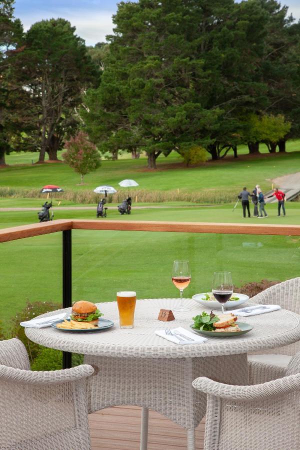 Dormie House Hotel Moss Vale Eksteriør billede