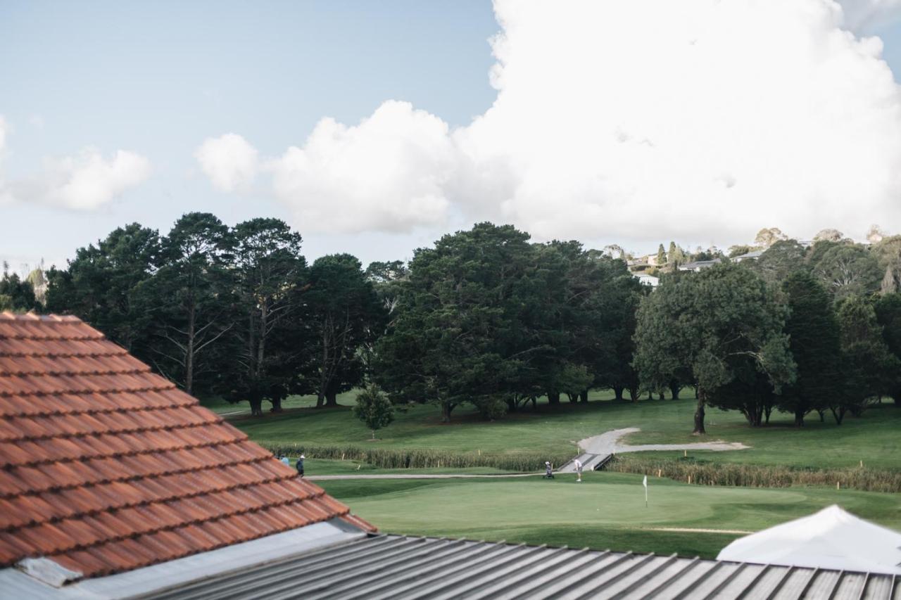 Dormie House Hotel Moss Vale Eksteriør billede