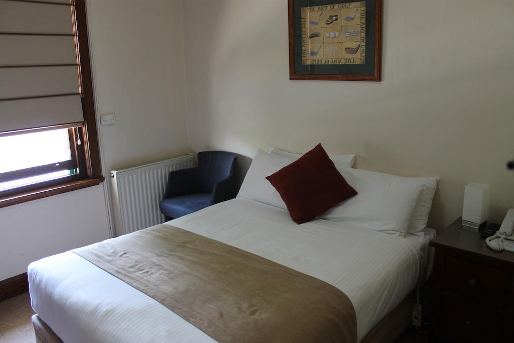 Dormie House Hotel Moss Vale Værelse billede