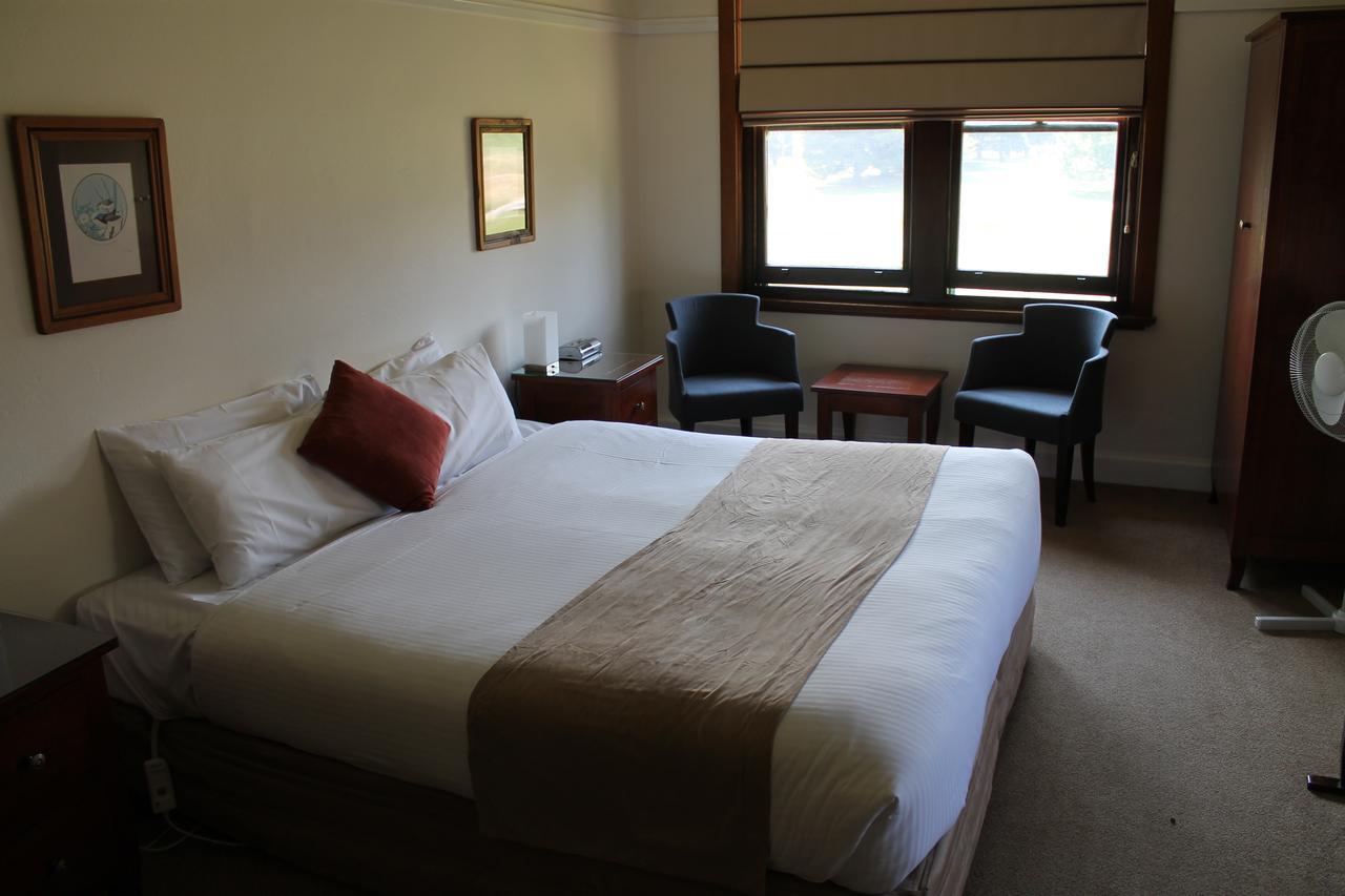 Dormie House Hotel Moss Vale Eksteriør billede