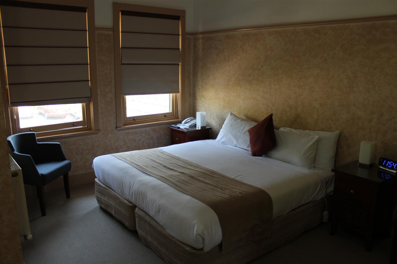 Dormie House Hotel Moss Vale Eksteriør billede